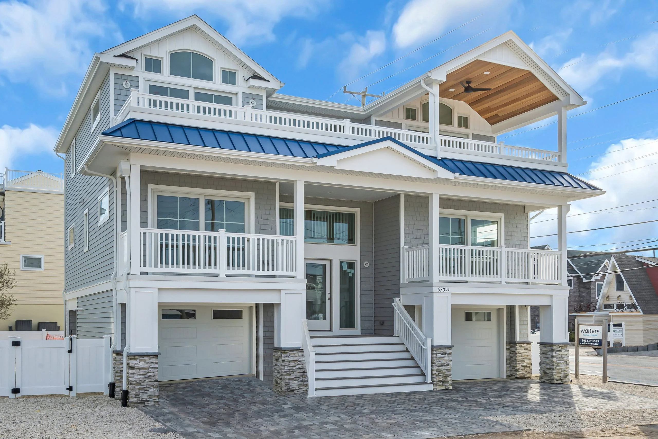 6309 Long Beach Boulevard Harvey Cedars, NJ 08008