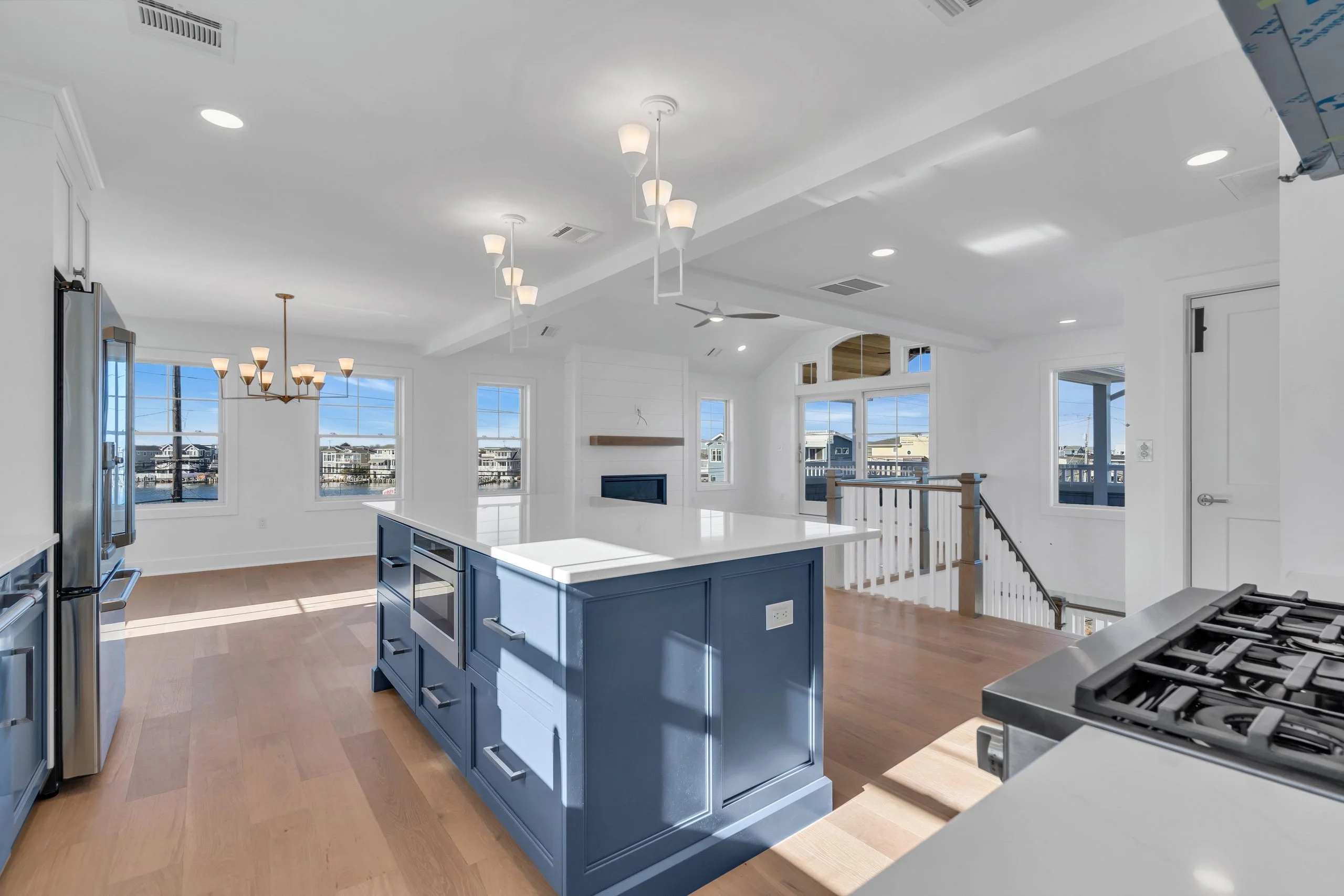 6309 Long Beach Boulevard Harvey Cedars, NJ 08008